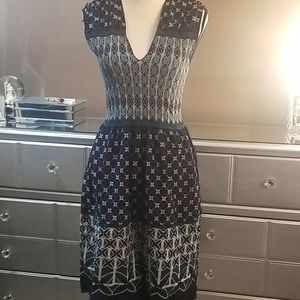 Max studio dress